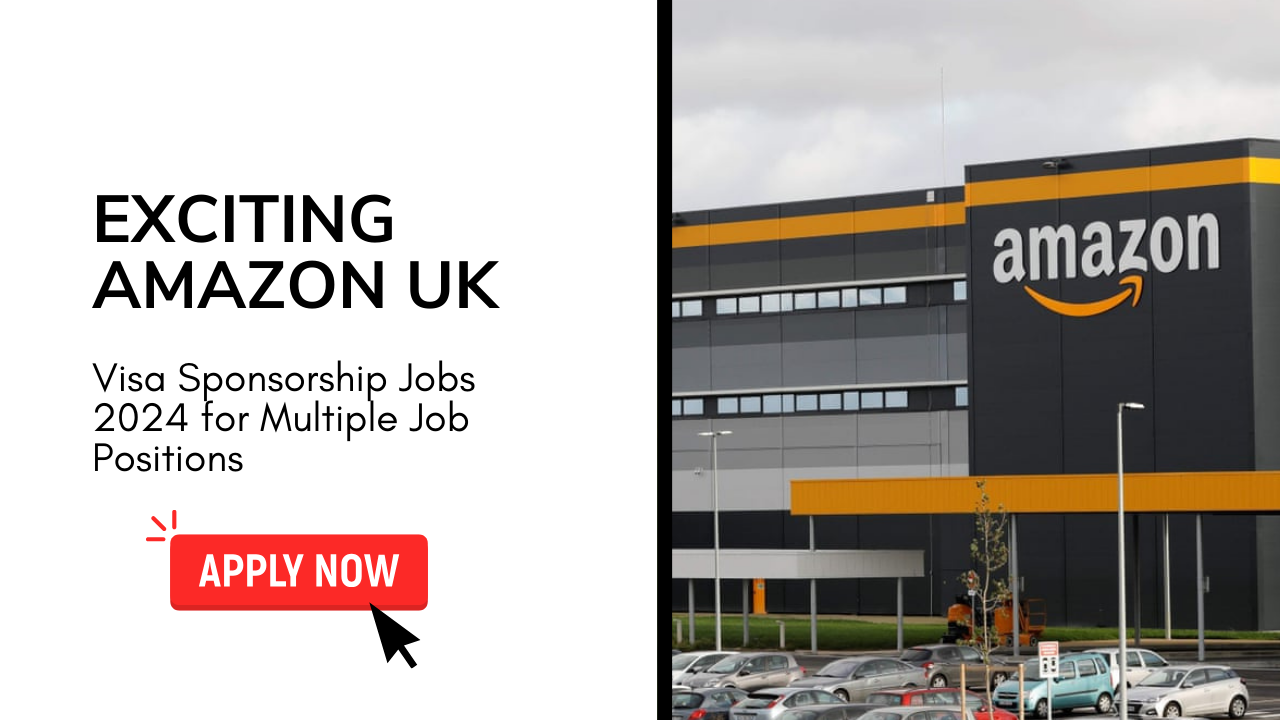 Amazing UK Embassy Recruitment (Nov 2024): Open Jobs and Application Process